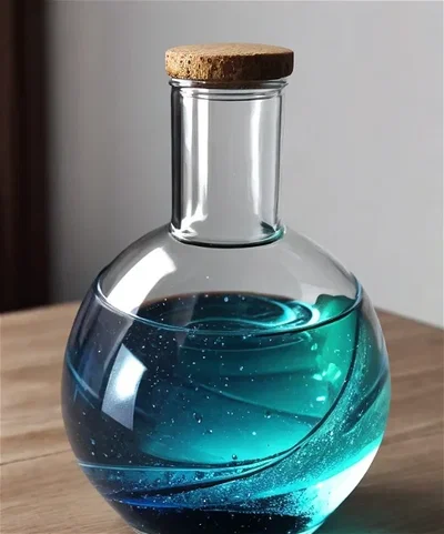 Magic Potion