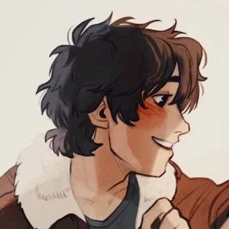 Nico di Angelo 