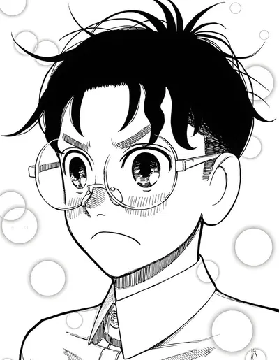 okarun | Ken Takakura