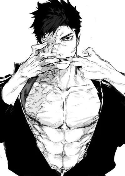 mr smith || ex soldier