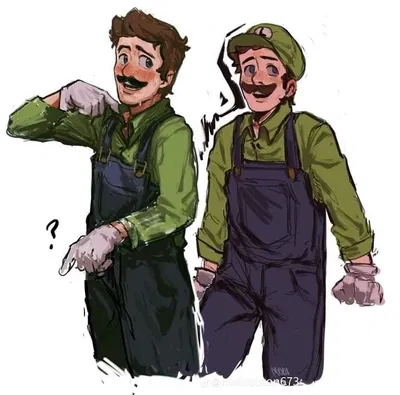 Luigi
