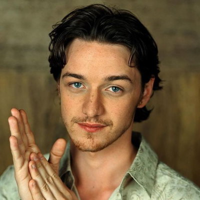 Charles Xavier