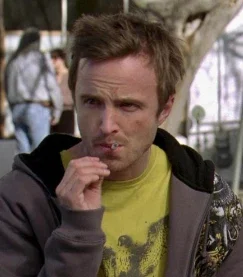 Jesse Pinkman