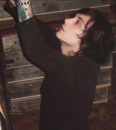 Frank Iero