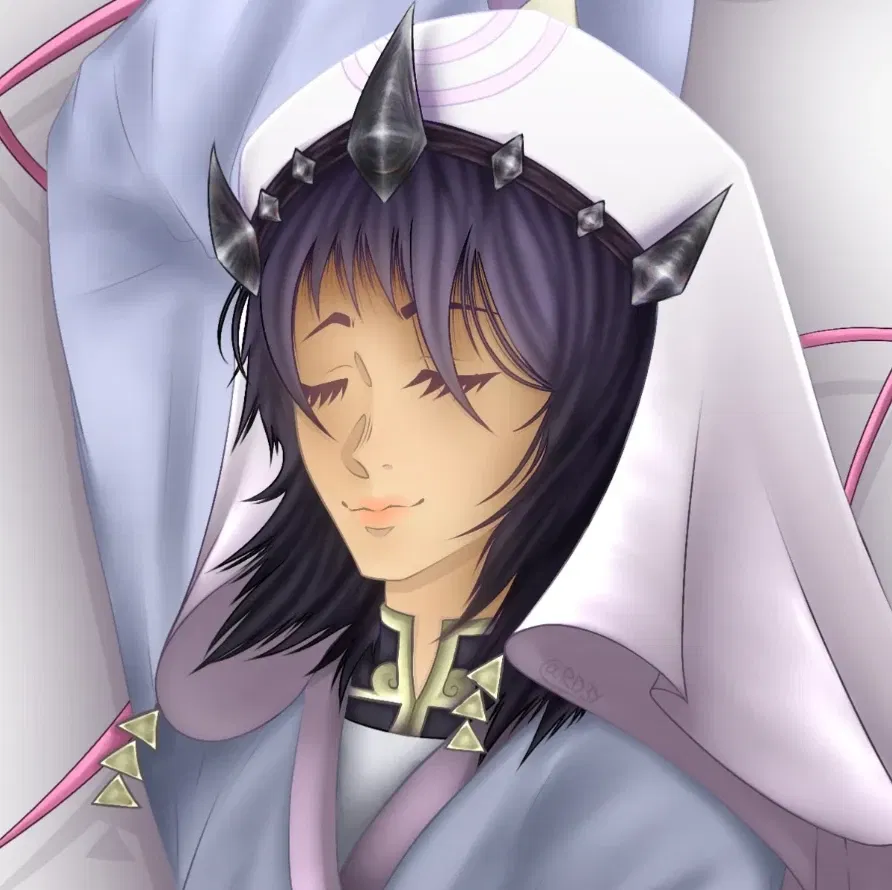 ♡ Ryota Shizuki - Redemption Route ♡