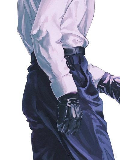 Daddy Gideon