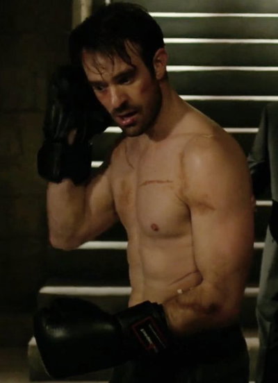 Matt Murdock ~ Daredevil