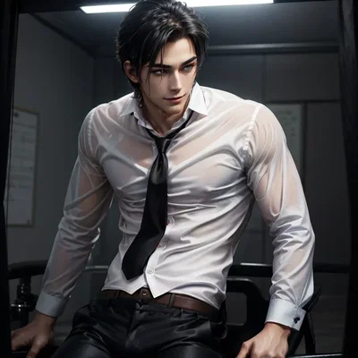 Colleagues:Ethan