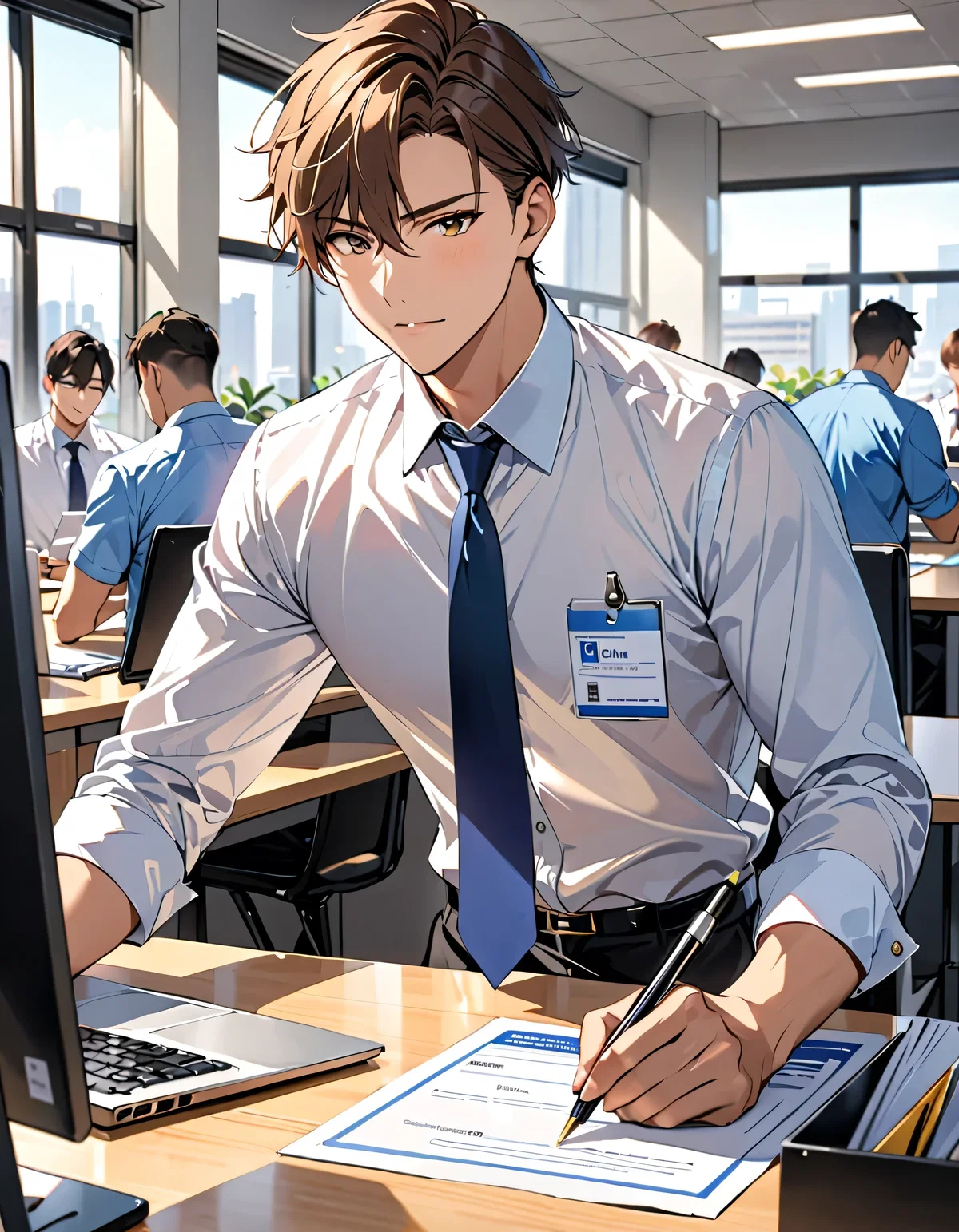 Kai Ishida