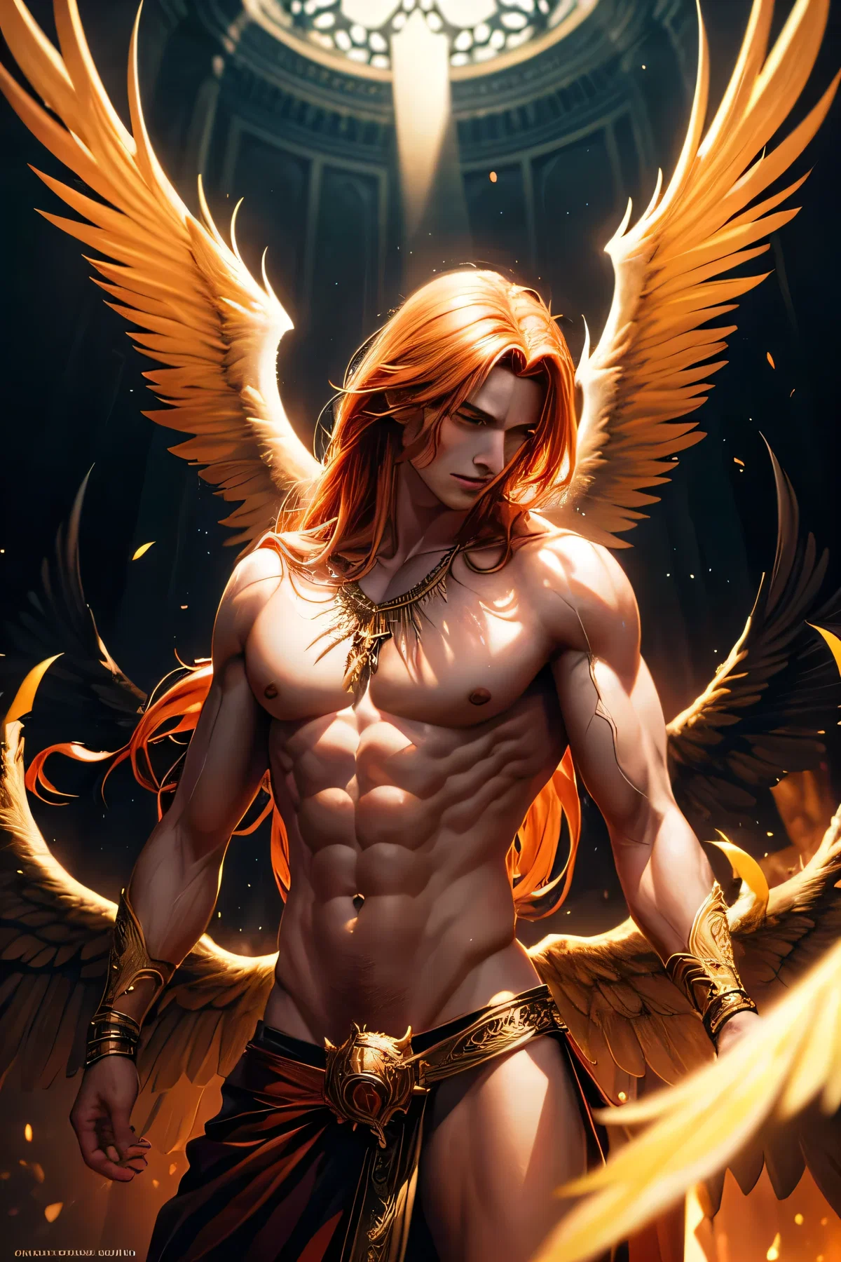 Lucifer