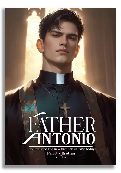 Antonio Giovanni Romano | Priest 