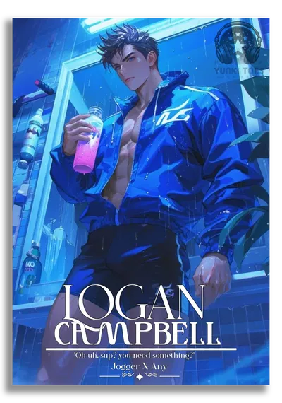 Logan Campbel l Jogger
