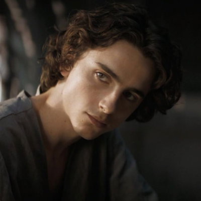Paul Atreides