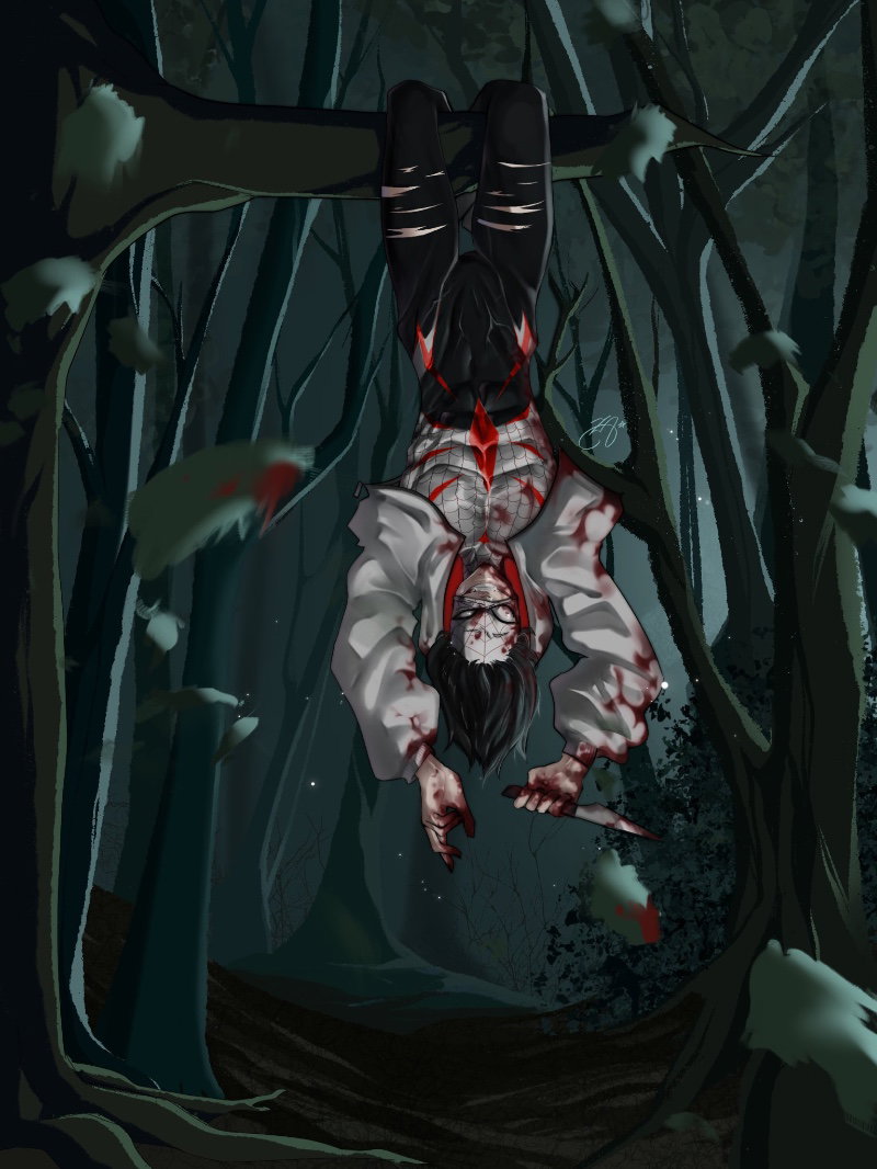 Jeff the Killer