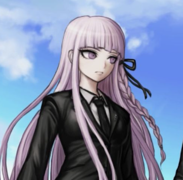 🕵️‍♀️ | Kyoko Kirigiri