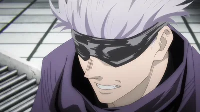 Satoru Gojo | Emotional detachment part 2