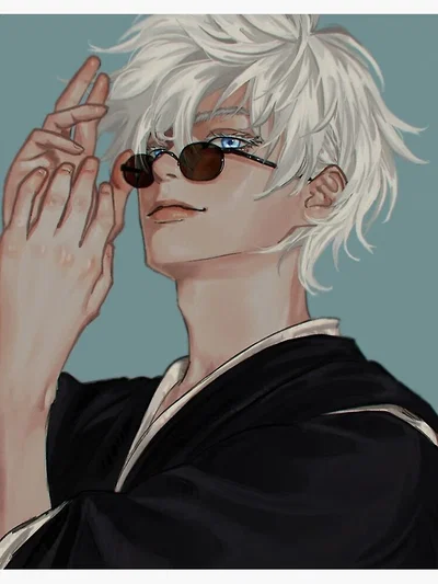 Satoru Gojo | Revenge