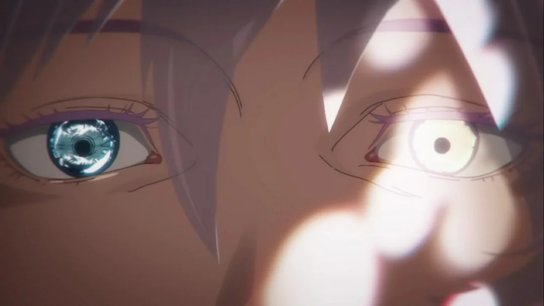 Gojo Satoru | Emotional detachment