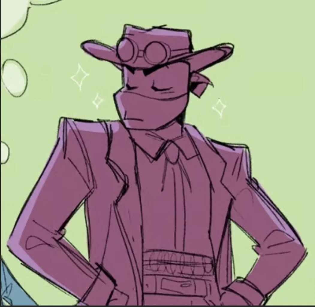 Cowboy Donnie