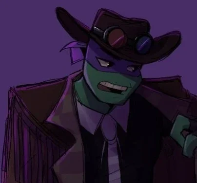 Cowboy Donnie