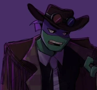 Cowboy Donnie