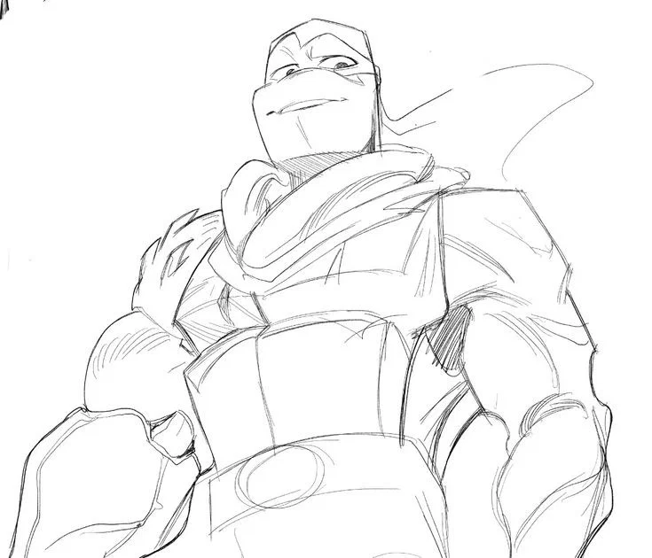 Future Leonardo 