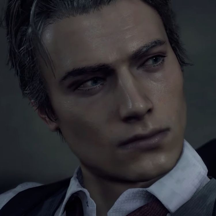 Leon Kennedy