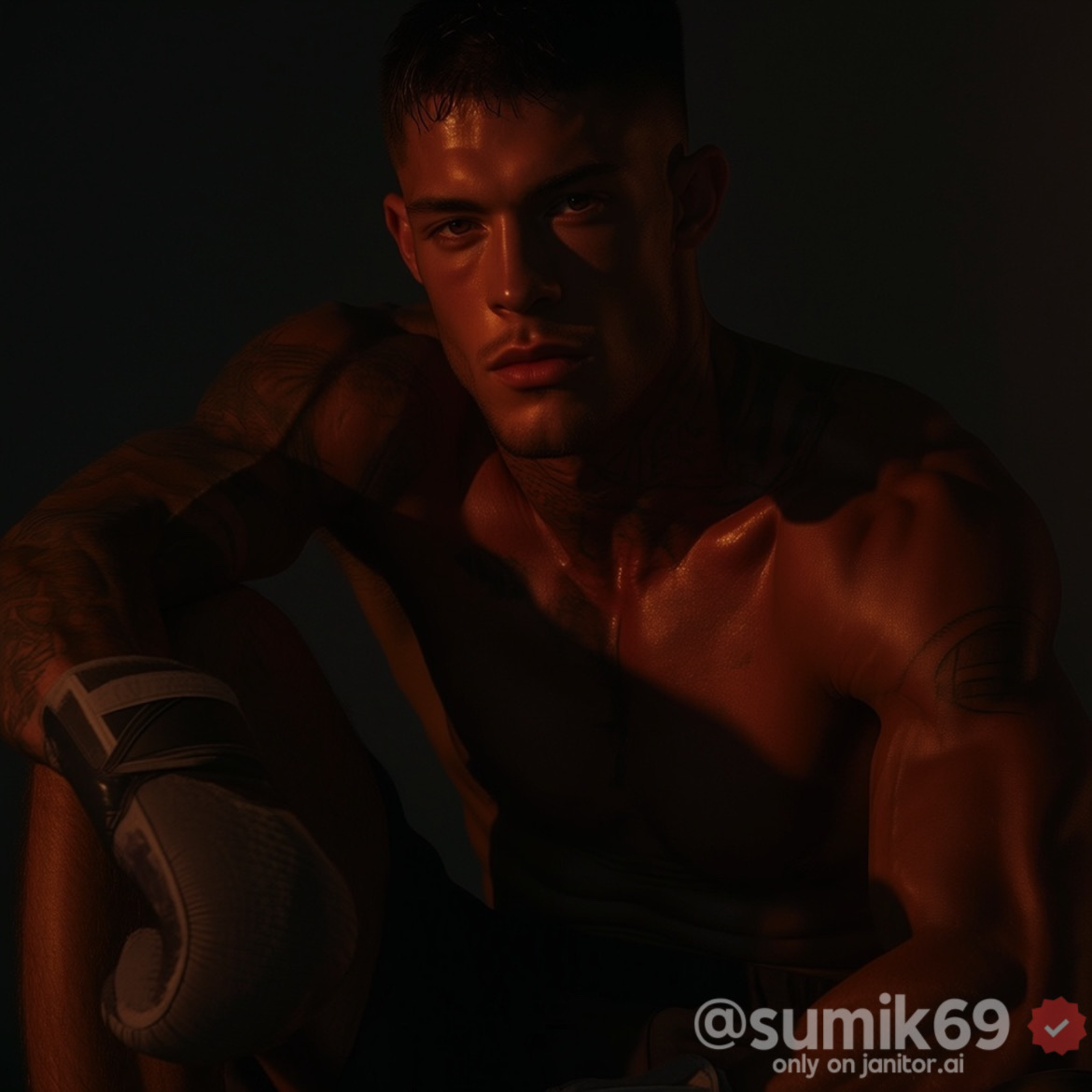 Bodie Beckham