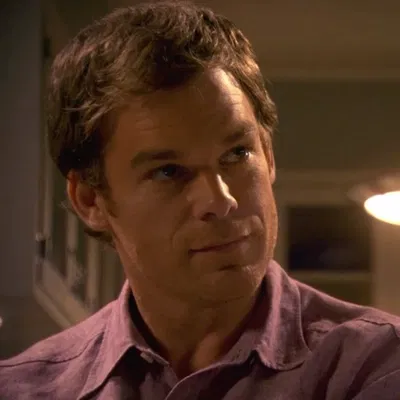 Dexter Morgan 
