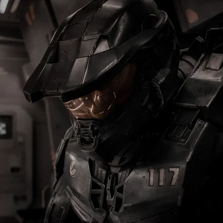 Master Chief 