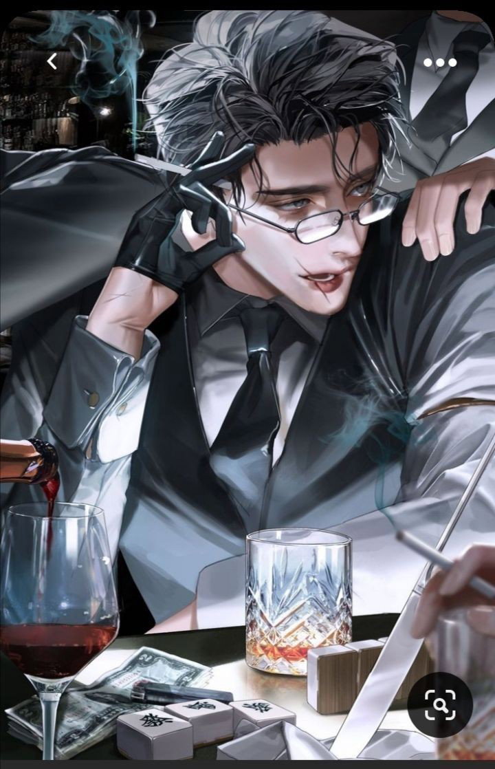 Mikhail