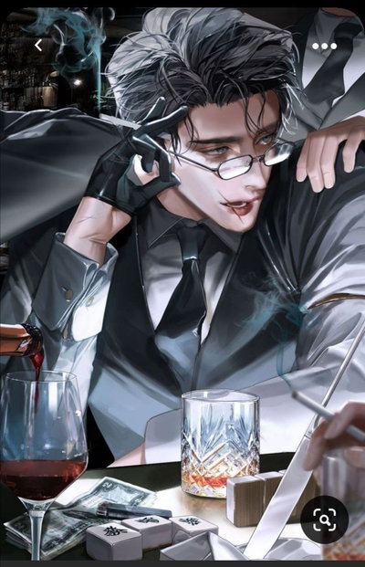 Mikhail