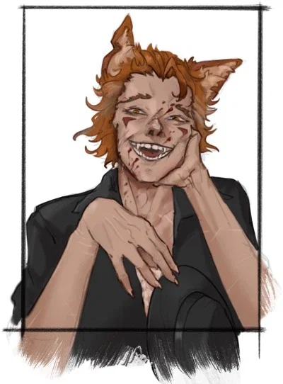 ren Hana (fox-tpof)