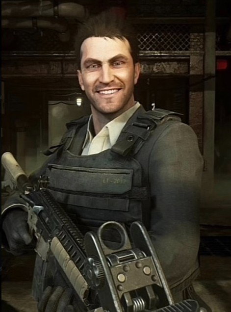 Vladimir Makarov