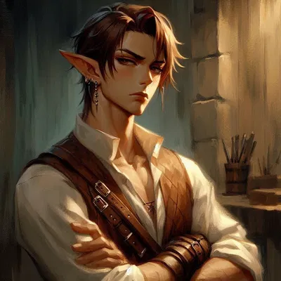 Elnaril Ianvyre