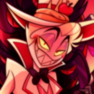 Lucifer Morningstar 