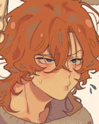 Chuuya Nakahara