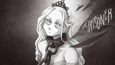 The Prisoner (Slay the Princess)