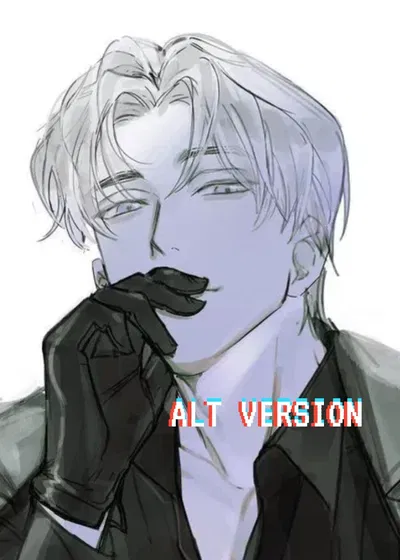 Sergio Cipriani | Mafia Boss Husband