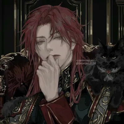Kieran Ashar | Tyrant Emperor 