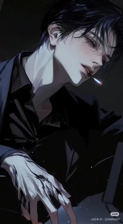 Lucias Feicilia | Mafia Boss