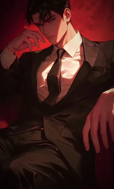 Domenico De Santis | Mafia Boss