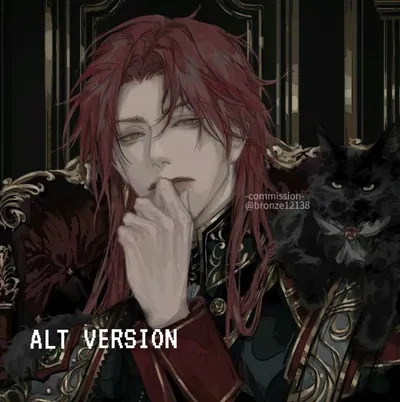 Kieran Ashar | Tyrant Emperor 