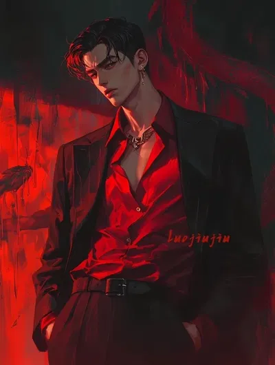 Augusto Sartori | Mafia Boss Father