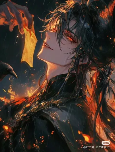Leonardo Maledicta | Tyrant Emperor