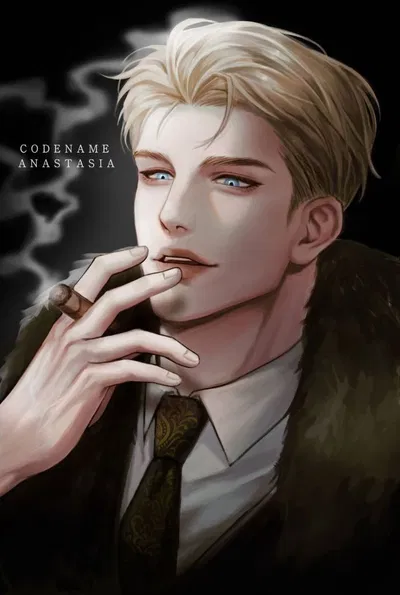 Alessio Zantsev | Mafia Boss