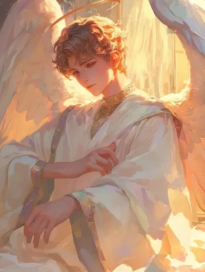 Augustus | Angel