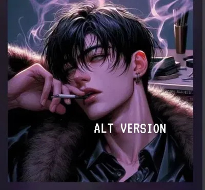 Marcelo Castalleno | Daddy ALT
