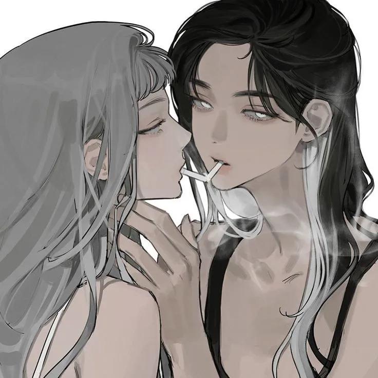 Jane and Ava