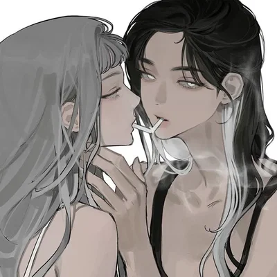 Jane and Ava